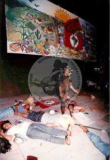 Original Document numérique not accessible