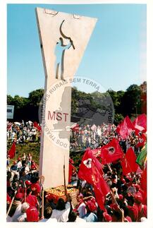 Original Digitaal object not accessible