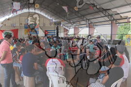 [Título n/d] : lote nº 002, pasta nº 001311, doc. nº 001719 [imagem] / Fotógrafo(a) : [autoria n/d].