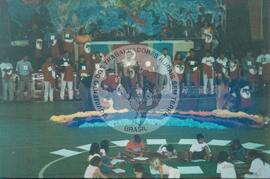 Encontro Estadual do MST, 10o (Belo Horizonte-MG, jan. 2002) [fotografia] / Fotógrafo(a) : Gildo Alves ; Pascoal August. -- Ref.: BR-SPMST_MST-SN-CIN_AMP_000932-007270-ENC.