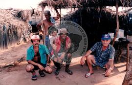 Cone Sul, 1o (Dourados-MS, set. 1998) [fotografia] / Fotógrafo(a) : Marcial G. Congo. -- Ref.: BR-SPMST_MST-SN-CIN_AMP_001160-010078-RIT.