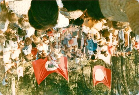 Original Digitaal object not accessible