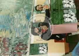 Antoninho Mattes (Brasil, [sem data]) [fotografia] / Fotógrafo(a) : Juan Pezzuto ; Nelsinho. -- Ref.: BR-SPMST_MST-SN-CIN_AMP_001177-010261-LID.