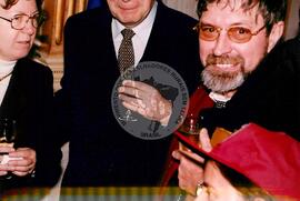 Intercâmbio: Visita do grupo do MST à Bélgica (Bélgica, abr. 1999) [fotografia] / Fotógrafo(a) : Arquivo MST. -- Ref.: BR-SPMST_MST-SN-CIN_AMP_001126-009320-RIT.