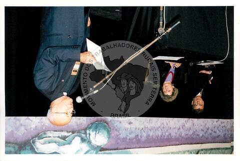 Original Digitaal object not accessible