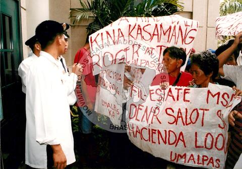 Original Objeto digital not accessible