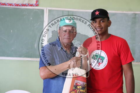 Original Objeto digital not accessible