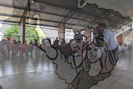 [Título n/d] : lote nº 002, pasta nº 001311, doc. nº 001670 [imagem] / Fotógrafo(a) : [autoria n/d].