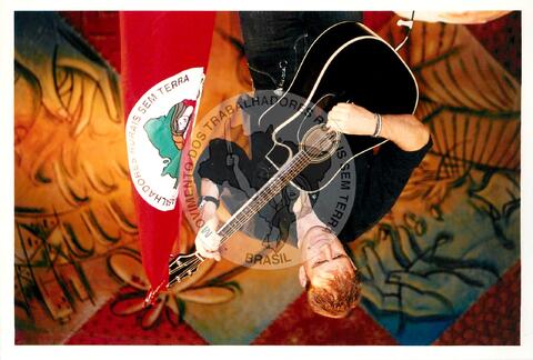 Original Digitaal object not accessible