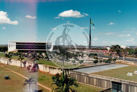 Original Digitaal object not accessible