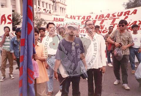 Original Digitaal object not accessible