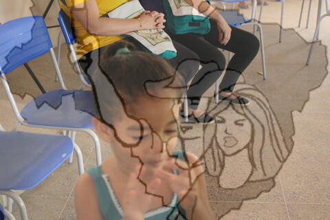 Original Objeto digital not accessible