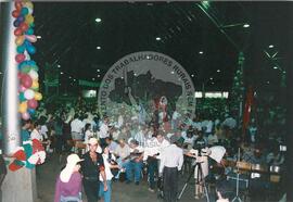 Congresso Nacional do MST, 3o (Distrito Federal (Brasil), 25 jul. 1995) [fotografia] / Fotógrafo(a) : Débora Lerrer. -- Ref.: BR-SPMST_MST-SN-CIN_AMP_000706-004322-CGR.