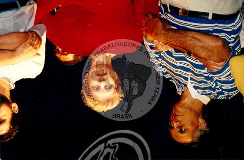 Original Document numérique not accessible