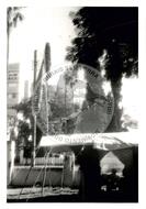 Manifestação contra o INCRA (Rio Grande do Sul, [sem data]) [fotografia] / Fotógrafo(a) : Arquivo MST ; Luis Abreu ; Protássio Nenê ; Volnei Manfron. -- Ref.: BR-SPMST_MST-SN-CIN_AMP_000474-002753-AMT.