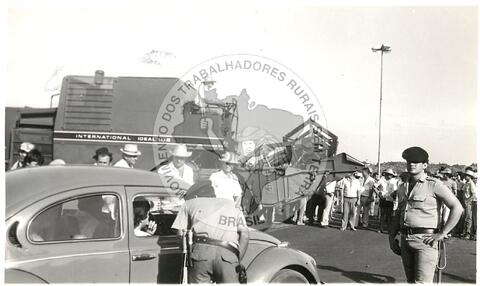 Original Digitaal object not accessible