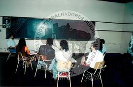 Cone Sul, 1o (Dourados-MS, ago. 1998) [fotografia] / Fotógrafo(a) : Marcial G. Congo. -- Ref.: BR-SPMST_MST-SN-CIN_AMP_000967-007673-ENC.