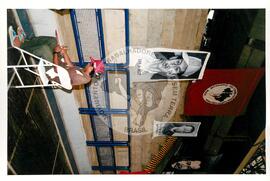 Curso para Jovens do Meio Rural - UNICAMP (Campinas-SP, fev. 2001) [fotografia] / Fotógrafo(a) : Douglas Mansur. -- Ref.: BR-SPMST_MST-SN-CIN_AMP_000855-005666-CUR.