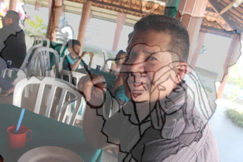 Original Objeto digital not accessible