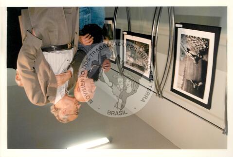 Original Digitaal object not accessible