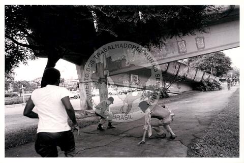 Original Document numérique not accessible