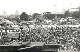 Ato da CUT (São Paulo (Estado), mar. 1992) [fotografia] / Fotógrafo(a) : [sem autoria]. -- Ref.: BR-SPMST_MST-SN-CIN_AMP_000751-004916-CSS.