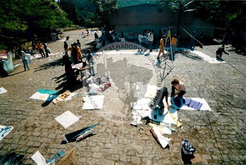 Original Objeto digital not accessible