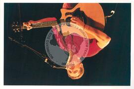 Semana Nacional de Cultura Brasileira e Reforma Agrária (Rio de Janeiro-RJ, 18 mar. 2002) [fotografia] / Fotógrafo(a) : Luciney Martins. -- Ref.: BR-SPMST_MST-SN-CIN_AMP_001823-013798-NDT.