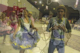 [Título n/d] : lote nº 002, pasta nº 001311, doc. nº 001153 [imagem] / Fotógrafo(a) : [autoria n/d].