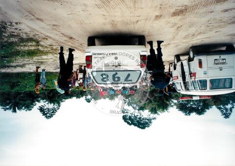 Original Document numérique not accessible