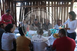 [Título n/d] : lote nº 002, pasta nº 001313, doc. nº 000338 [imagem] / Fotógrafo(a) : [autoria n/d].