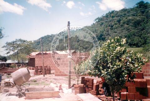 Original Digitaal object not accessible