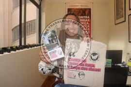 [Título n/d] : lote nº 002, pasta nº 001328, doc. nº 000298 [imagem] / Fotógrafo(a) : [autoria n/d].