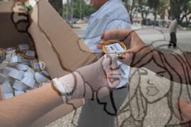 [Título n/d] : lote nº 002, pasta nº 001341, doc. nº 000007 [imagem] / Fotógrafo(a) : [autoria n/d].