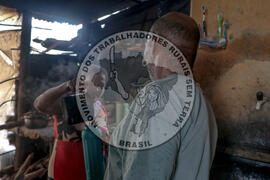 [Título n/d] : lote nº 002, pasta nº 001314, doc. nº 000045 [imagem] / Fotógrafo(a) : [autoria n/d].