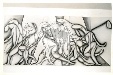 Original Digitaal object not accessible