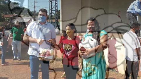 Original Objeto digital not accessible