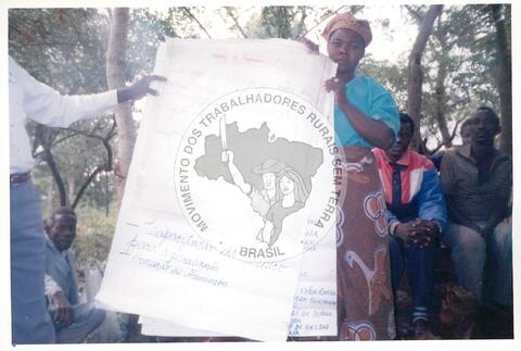 Original Digitaal object not accessible