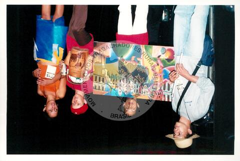 Original Document numérique not accessible