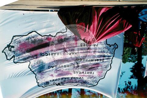 Original Digitaal object not accessible