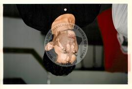 Palavrinha (Brasil, [sem data]) [fotografia] / Fotógrafo(a) : Arquivo MST. -- Ref.: BR-SPMST_MST-SN-CIN_AMP_001339-010827-LID.