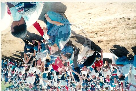 Original Digitaal object not accessible