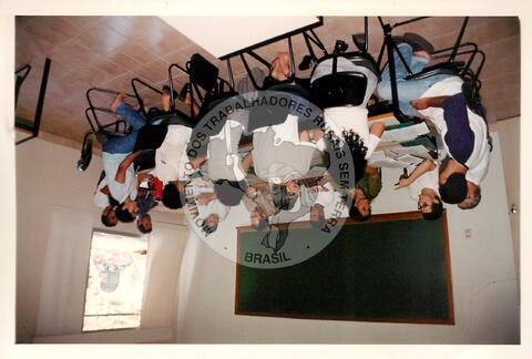 Original Digitaal object not accessible