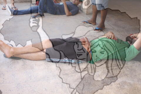 Original Objeto digital not accessible