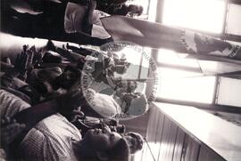 Ocupação dos Sem Teto (Gravatá-RS, 15 mai. 1995) [fotografia] / Fotógrafo(a) : Arquivo MST. -- Ref.: BR-SPMST_MST-SN-CIN_AMP_001825-013873-OCU.