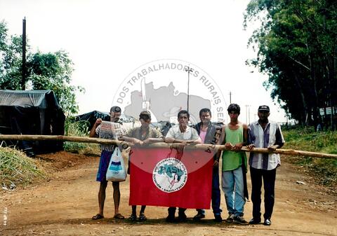 Original Document numérique not accessible