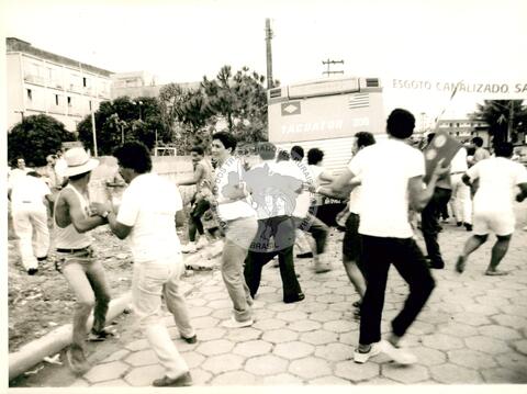 Original Digitaal object not accessible