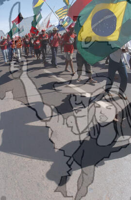 [Título n/d] : lote nº 002, pasta nº 000043, doc. nº 000105 [imagem] / Fotógrafo(a) : [autoria n/d].