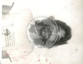 Miguel Timóteo (Brasil, [sem data]) [fotografia] / Fotógrafo(a) : Arquivo MST. -- Ref.: BR-SPMST_MST-SN-CIN_AMP_001326-010804-LID.