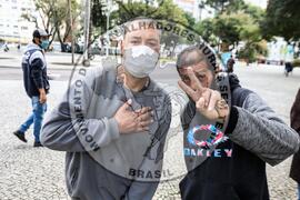 [Título n/d] : lote nº 002, pasta nº 001351, doc. nº 000106 [imagem] / Fotógrafo(a) : [autoria n/d].